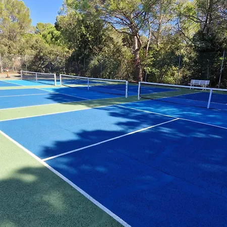 Apartamento Grand T3 - Terrasse Les Pieds Dans L'eau - Climatisation