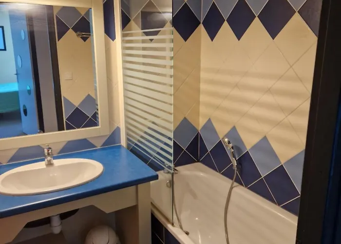 Apartamento Grand T3 - Terrasse Les Pieds Dans L'eau - Climatisation Saint-Raphaël