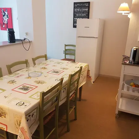 Apartamento Grand T3 - Terrasse Les Pieds Dans L'eau - Climatisation *