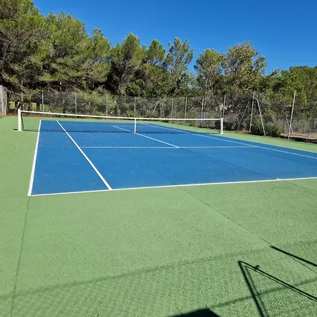 Grand T3 - Terrasse Les Pieds Dans L'eau - Climatisation * Saint-Raphael (Var)