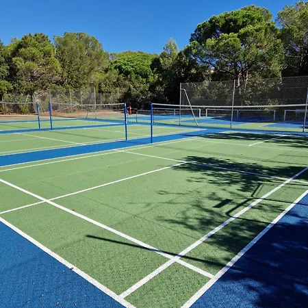 Grand T3 - Terrasse Les Pieds Dans L'eau - Climatisation Apartment