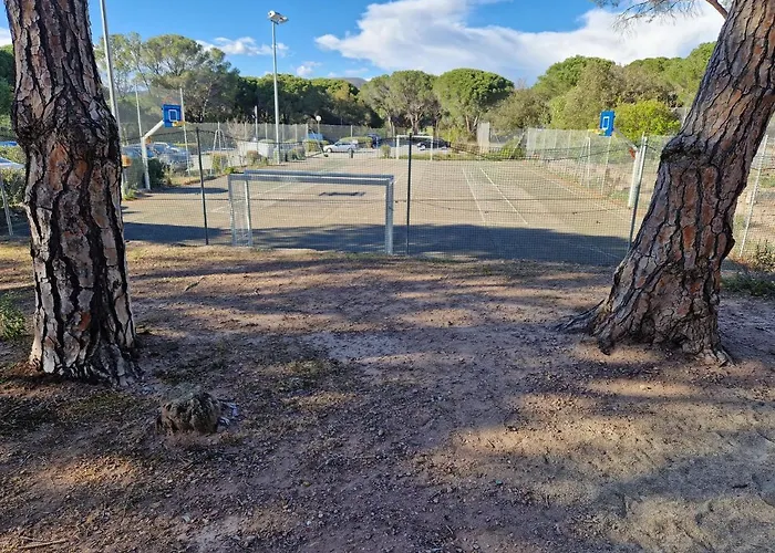 Grand T3 - Terrasse Les Pieds Dans L'eau - Climatisation Appartement