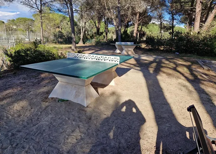 Grand T3 - Terrasse Les Pieds Dans L'eau - Climatisation Appartement