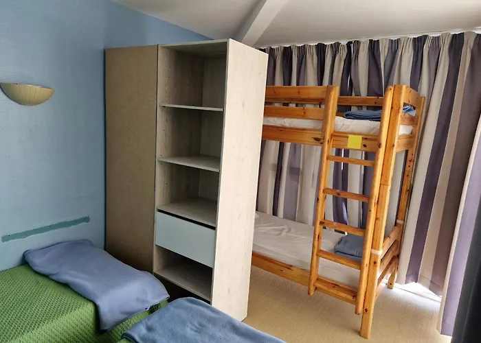 Grand T3 - Terrasse Les Pieds Dans L'eau - Climatisation *