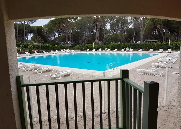 Grand T3 - Terrasse Les Pieds Dans L'eau - Climatisation Appartement *