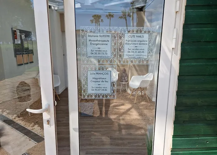 Apartment Grand T3 - Terrasse Les Pieds Dans L'eau - Climatisation Saint-Raphael (Var)