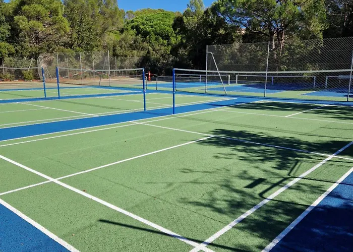 Grand T3 - Terrasse Les Pieds Dans L'eau - Climatisation Appartement
